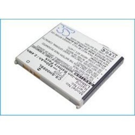 ILC Replacement For CAMERON SINO, CSSH009SL CS-SH009SL